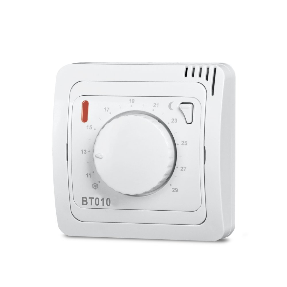 ELEKTROBOCK BT015 Bezdrátový termostat