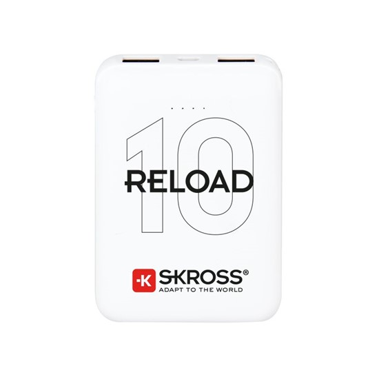 Skross Reload 10
