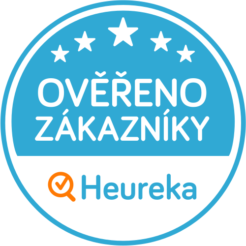 Heuréka - Ověřeno zákazníky - Nakuplevne.net
