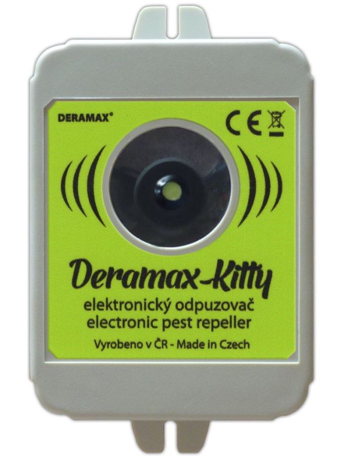 Deramax-Kitty