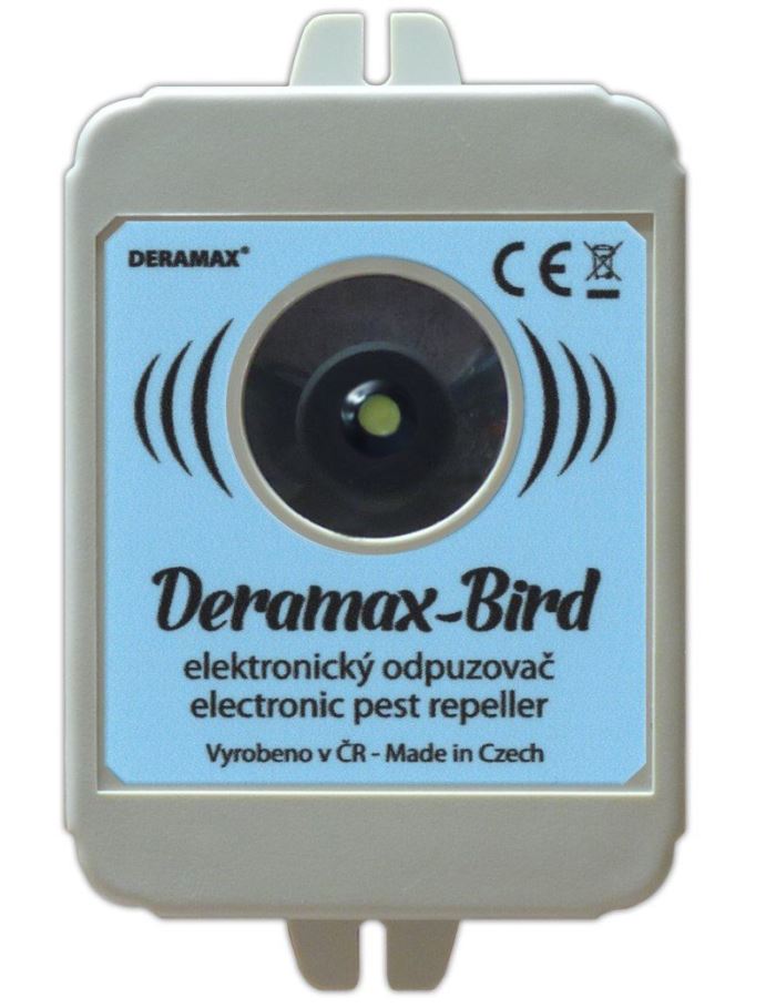 Deramax Bird