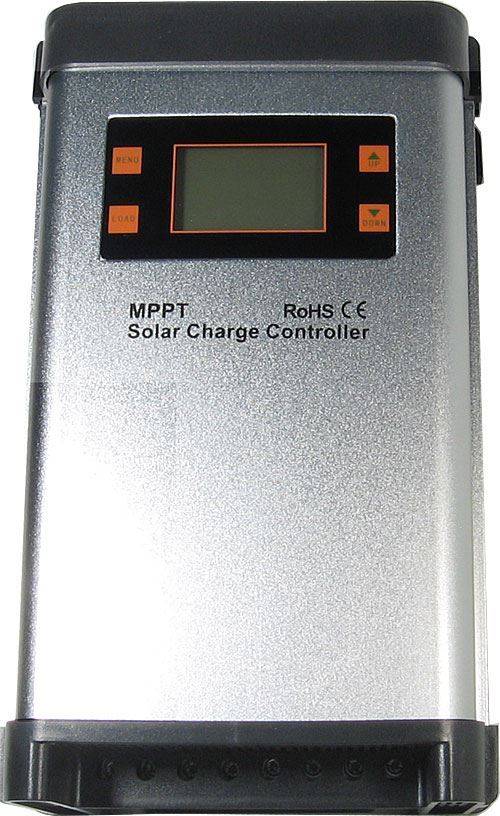 Solární regulátor MPPT 12/24-40D
