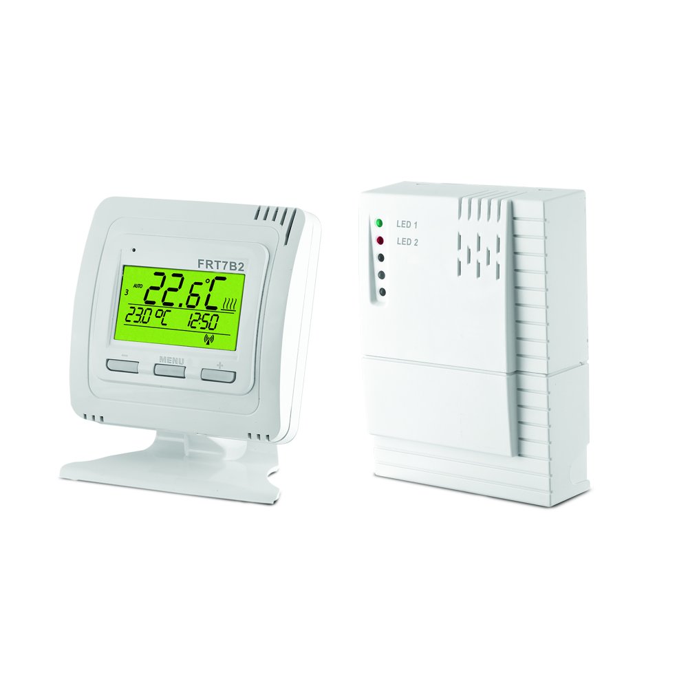 Bezdrátový termostat FRT7B2