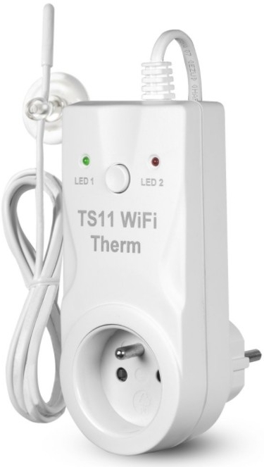 TS11 WIFI THERM