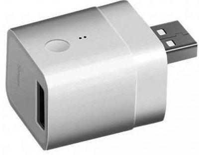 Sonoff Micro 5V chytrá WiFi zásuvka USB