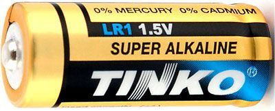 Baterie  Alkaline LR1 910A 1ks