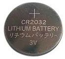 Baterie TINKO CR2032 1ks
