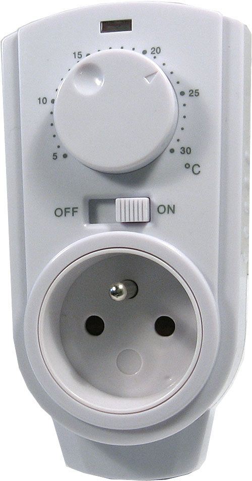 HADEX termostat TH-926T