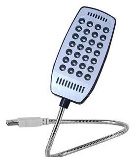 USB lampička - LED 28x