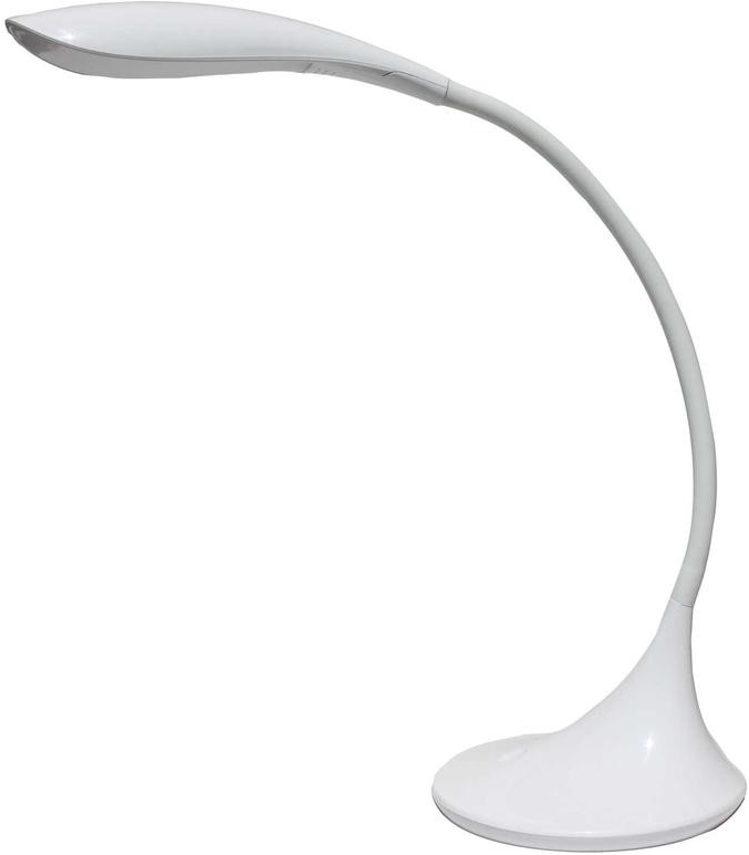 Argus light Vela 1007 LED lampa bílá
